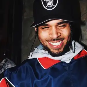 Chris Brown - Speakers Bleed